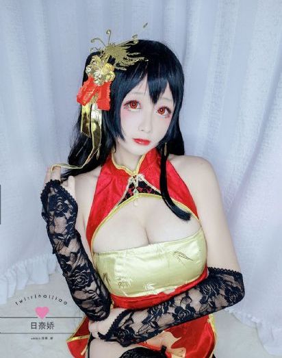 艳母动漫樱花