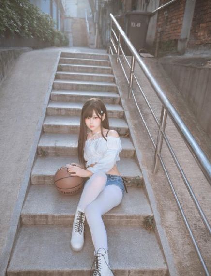 梅花儿香