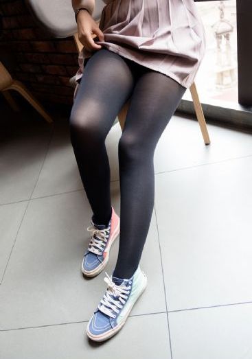 完美的她