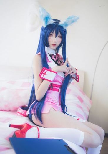 溜溜的她