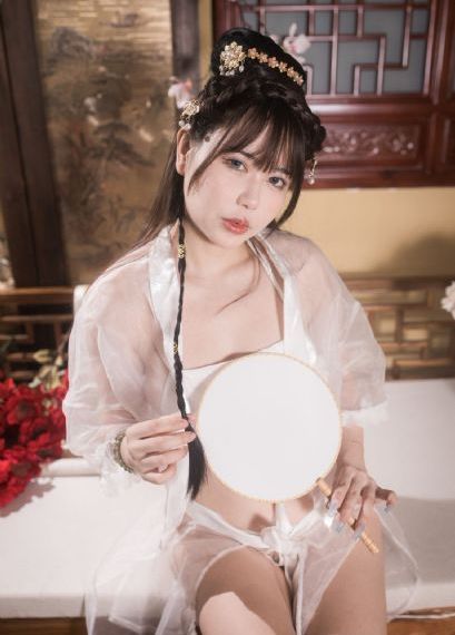 当你年少时