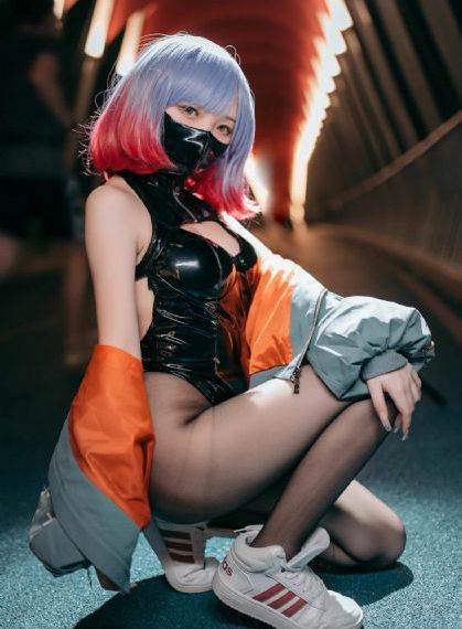 俄罗斯美女