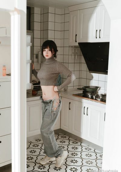 美味姨母