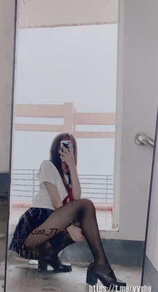 消失在第七街