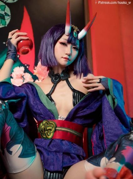 蛇蝎美人