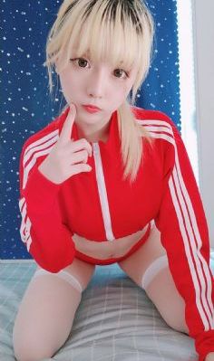啤酒女郎