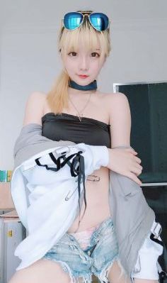 日本女搜查官