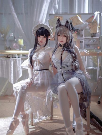 狐妖x仆ss