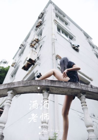 法国空姐3