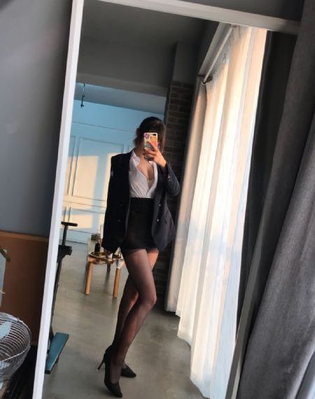 豹妹