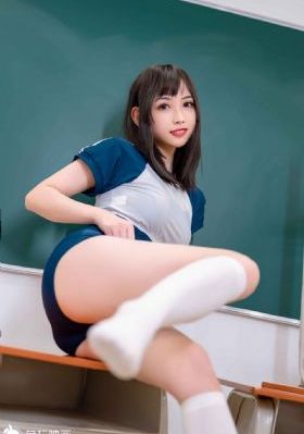 成何体统 动漫