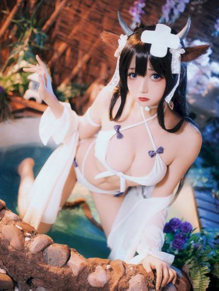 女教授
