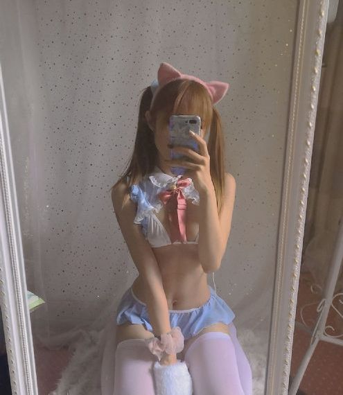 机械舞