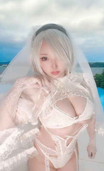 裸体婚礼