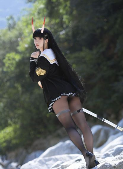 《租借女友》动漫第二季