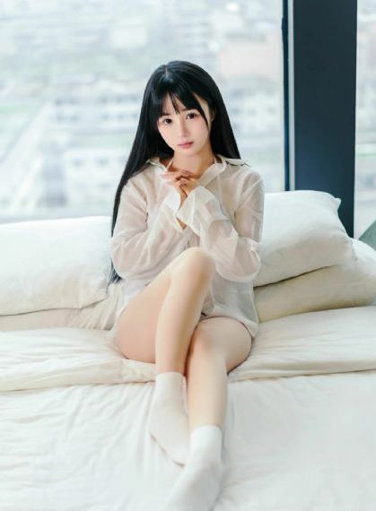年轻护士