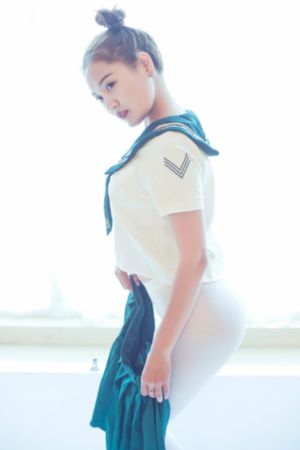 年轻少妇