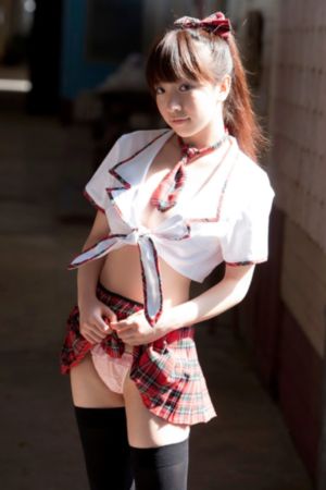 小樱桃电视剧