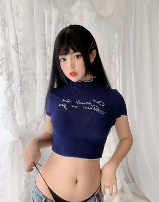 天国的女儿