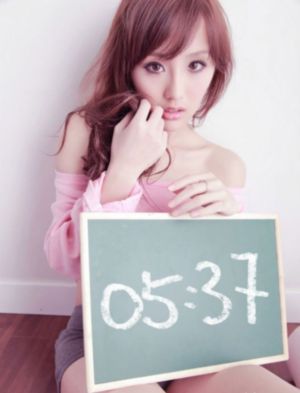 憧憬成为魔法少女