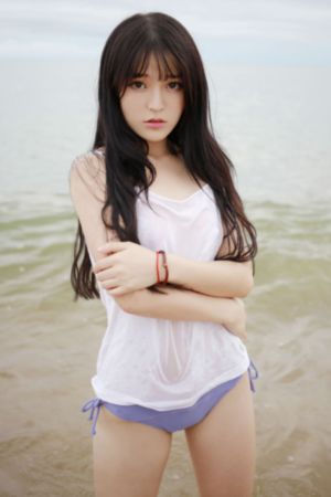爱色放