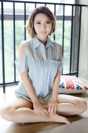今天也晴朗