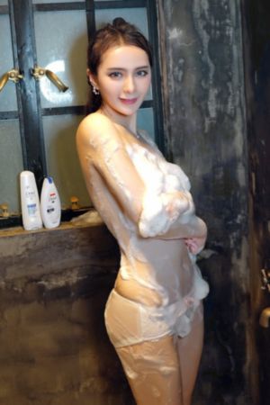 八戒的电影