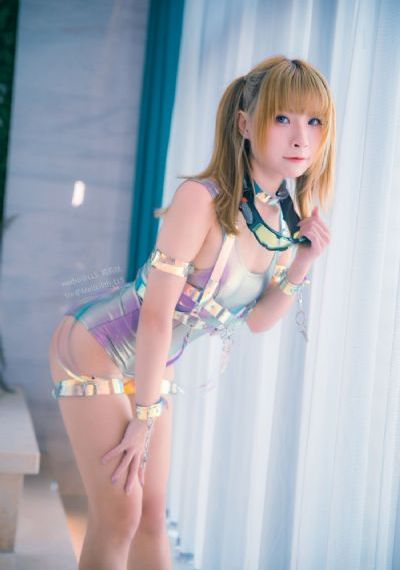 魔鬼天使
