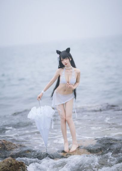 艳母动漫樱花