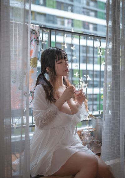 性感的保姆