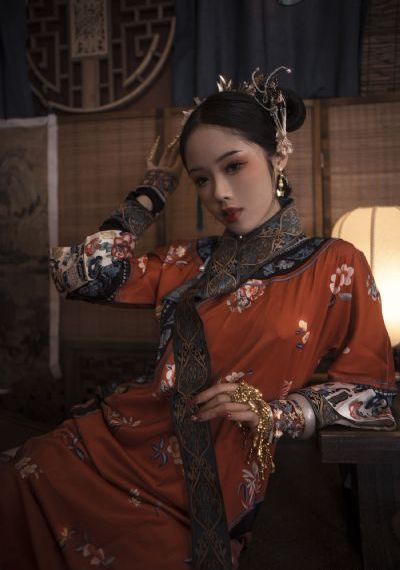 追龙二