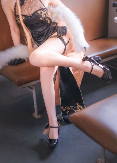 女男变错身