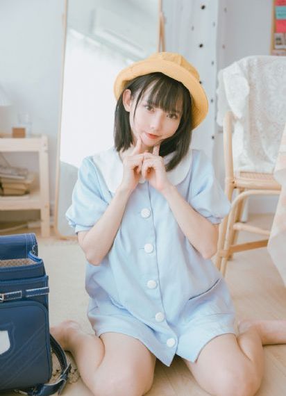 25岁女高中生相亲对象