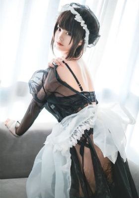 美丽的姑娘