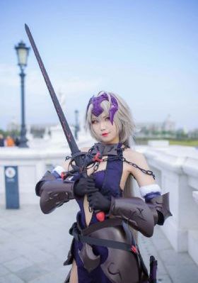 星汉灿烂