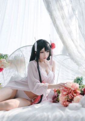 我的好朋友的闺蜜