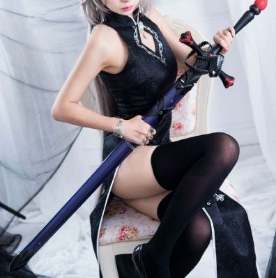 渴望成为魔法少女