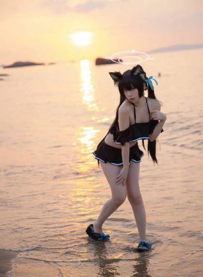 浴室狂欢