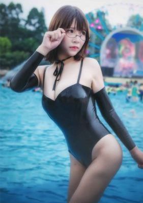 半田君传说