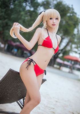 刻晴大战史莱姆外服免费观看