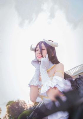 才知道这个小女孩是陈芋汐
