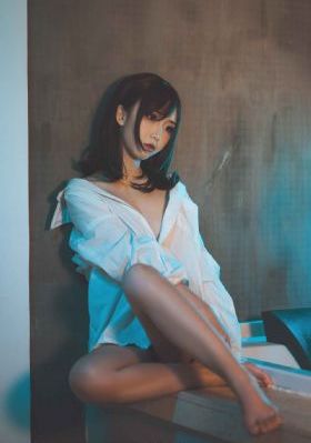 邻居家的天使