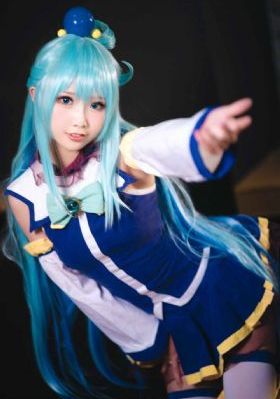 蓝色代码
