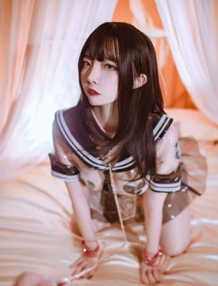 在你心尖起舞