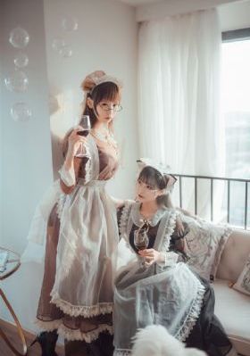女神宿舍的管理员